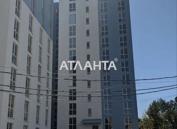 1-кімнатна квартира за адресою вул. Рудненська (площа 28,2 м²) - Atlanta.ua - фото 2