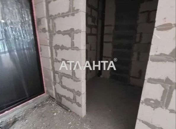 1-кімнатна квартира за адресою вул. Рудненська (площа 28,2 м²) - Atlanta.ua - фото 4