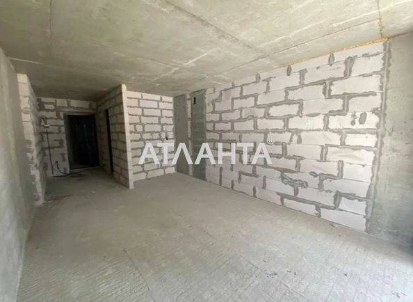 1-кімнатна квартира за адресою вул. Рудненська (площа 28,2 м²) - Atlanta.ua - фото 5