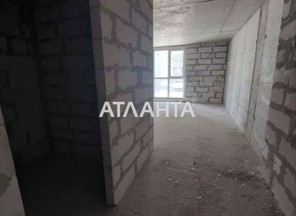 1-кімнатна квартира за адресою вул. Рудненська (площа 28,2 м²) - Atlanta.ua - фото 6