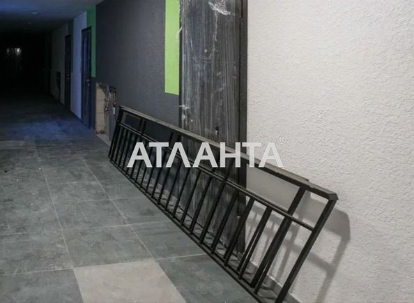 1-кімнатна квартира за адресою вул. Рудненська (площа 28,2 м²) - Atlanta.ua - фото 7