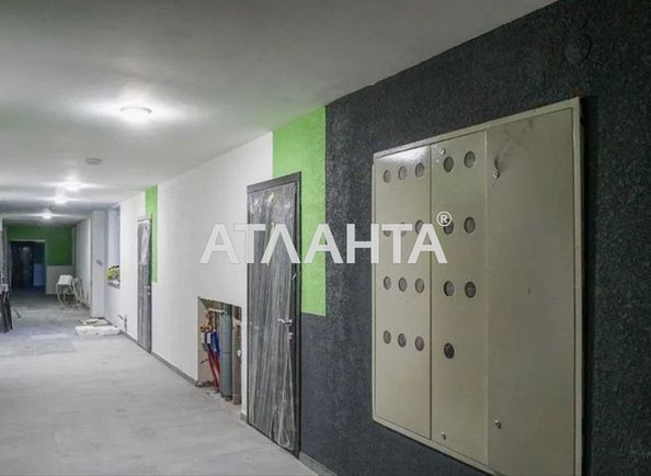 1-кімнатна квартира за адресою вул. Рудненська (площа 28,2 м²) - Atlanta.ua - фото 8