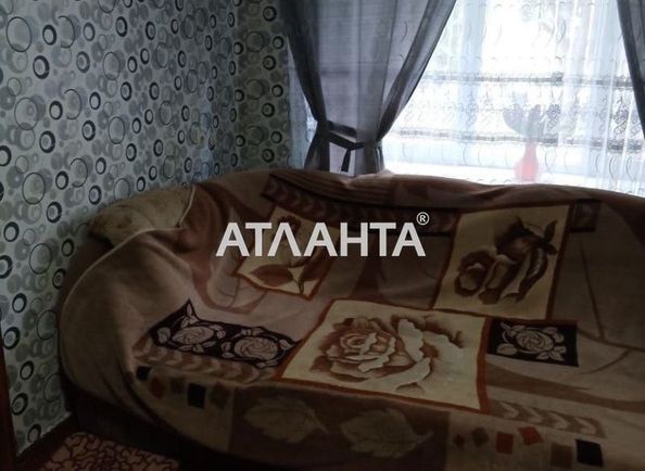 1-кімнатна квартира за адресою вул. Ойстраха Давида (площа 31 м²) - Atlanta.ua - фото 2