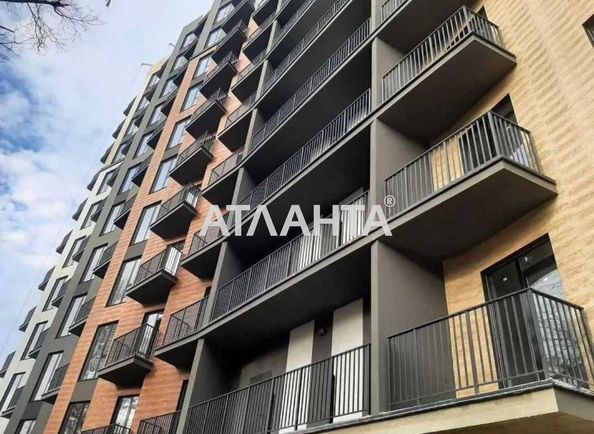 1-room apartment apartment by the address st. Chubaevskaya Selsovetskaya (area 47,7 m²) - Atlanta.ua - photo 2