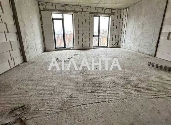 1-room apartment apartment by the address st. Chubaevskaya Selsovetskaya (area 47,7 m²) - Atlanta.ua - photo 5