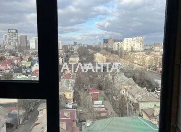1-room apartment apartment by the address st. Chubaevskaya Selsovetskaya (area 47,7 m²) - Atlanta.ua - photo 6