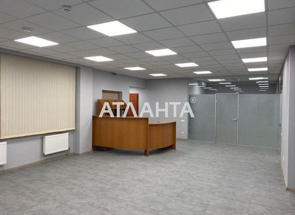 Комерційна нерухомість за адресою вул. Грецька (площа 220 м²) - Atlanta.ua