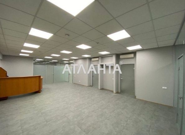 Комерційна нерухомість за адресою вул. Грецька (площа 220 м²) - Atlanta.ua - фото 2