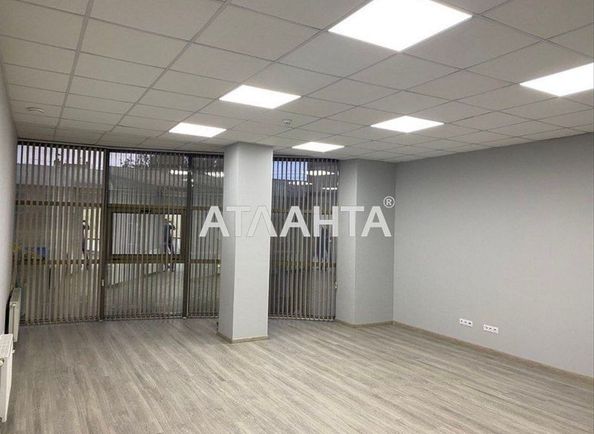 Комерційна нерухомість за адресою вул. Грецька (площа 220 м²) - Atlanta.ua - фото 4