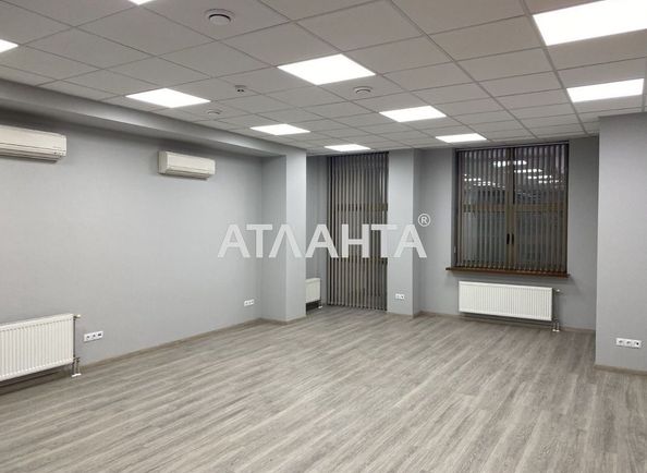 Комерційна нерухомість за адресою вул. Грецька (площа 220 м²) - Atlanta.ua - фото 8