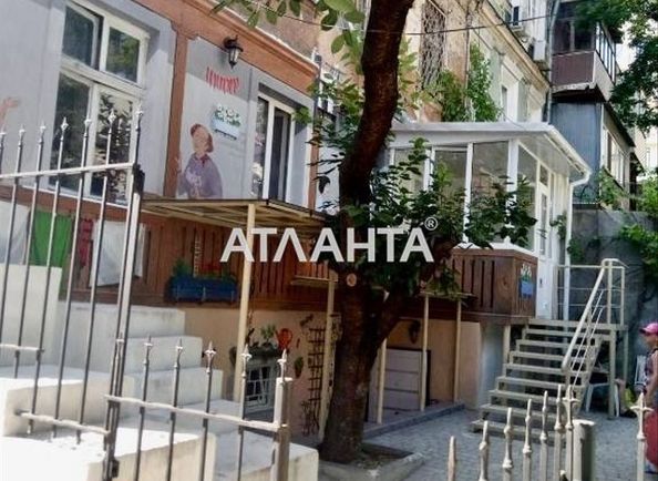 Коммерческая недвижимость по адресу ул. Ришельевская (площадь 91 м²) - Atlanta.ua - фото 4