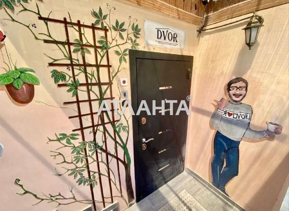 Коммерческая недвижимость по адресу ул. Ришельевская (площадь 91 м²) - Atlanta.ua - фото 5