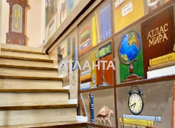 Коммерческая недвижимость по адресу ул. Ришельевская (площадь 91 м²) - Atlanta.ua - фото 7