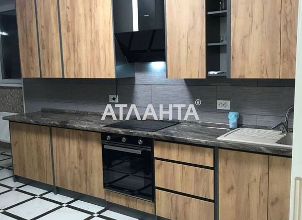 2-кімнатна квартира за адресою Балтійський пр. (площа 72 м²) - Atlanta.ua