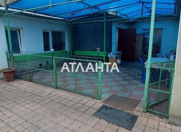 House by the address st. Radialnaya (area 107,8 m²) - Atlanta.ua - photo 2