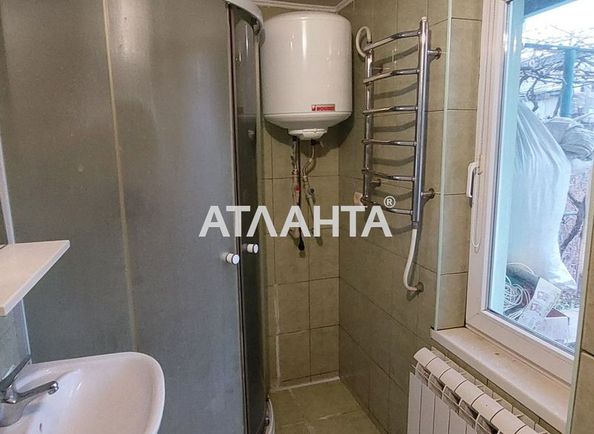 House by the address st. Radialnaya (area 107,8 m²) - Atlanta.ua - photo 27