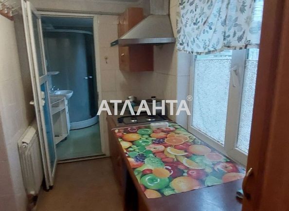 House by the address st. Radialnaya (area 107,8 m²) - Atlanta.ua - photo 29