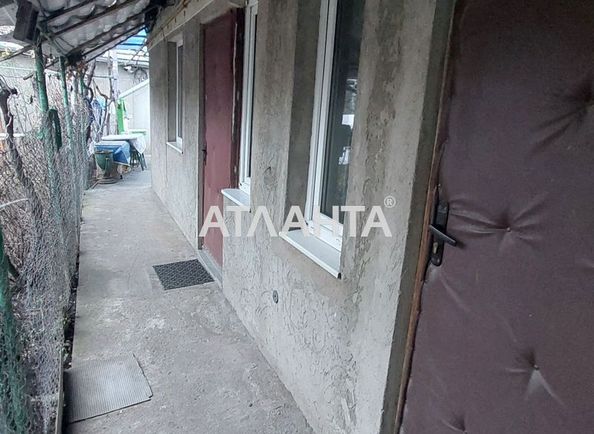 House by the address st. Radialnaya (area 107,8 m²) - Atlanta.ua - photo 20
