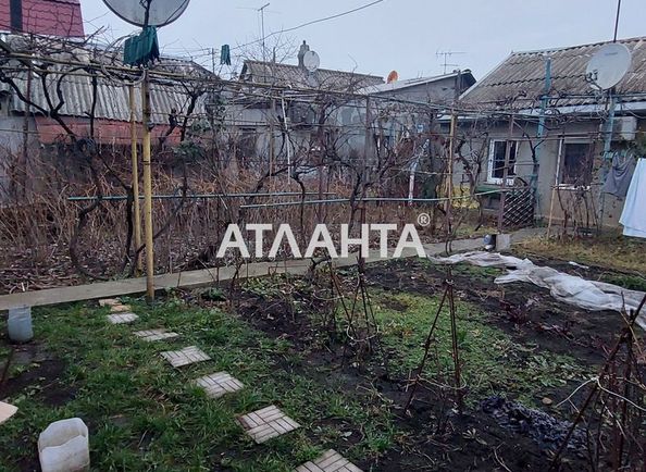 House by the address st. Radialnaya (area 107,8 m²) - Atlanta.ua - photo 21