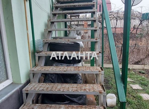 House by the address st. Radialnaya (area 107,8 m²) - Atlanta.ua - photo 19