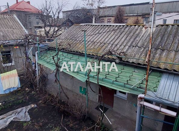 House by the address st. Radialnaya (area 107,8 m²) - Atlanta.ua - photo 22