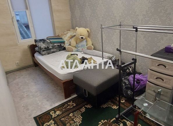 House by the address st. Radialnaya (area 107,8 m²) - Atlanta.ua - photo 23