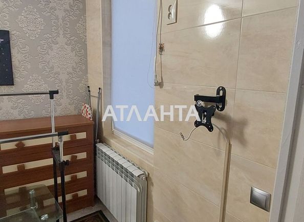 House by the address st. Radialnaya (area 107,8 m²) - Atlanta.ua - photo 24