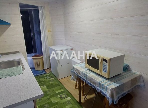 House by the address st. Radialnaya (area 107,8 m²) - Atlanta.ua - photo 26