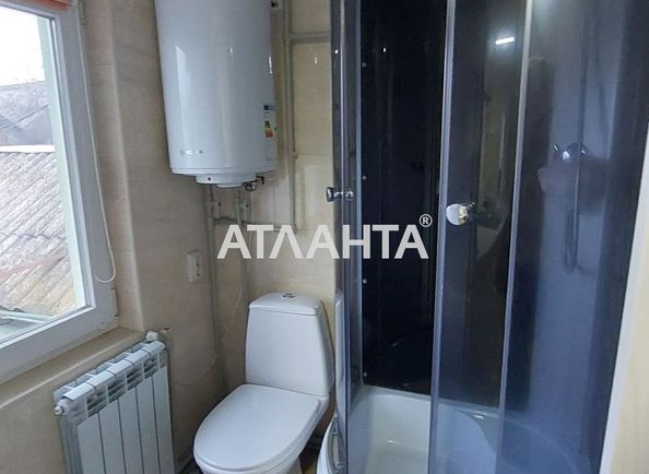 House by the address st. Radialnaya (area 107,8 m²) - Atlanta.ua - photo 28