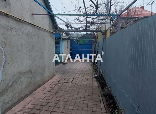 House by the address st. Radialnaya (area 107,8 m²) - Atlanta.ua - photo 17