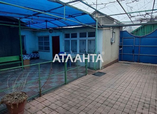 House by the address st. Radialnaya (area 107,8 m²) - Atlanta.ua - photo 3
