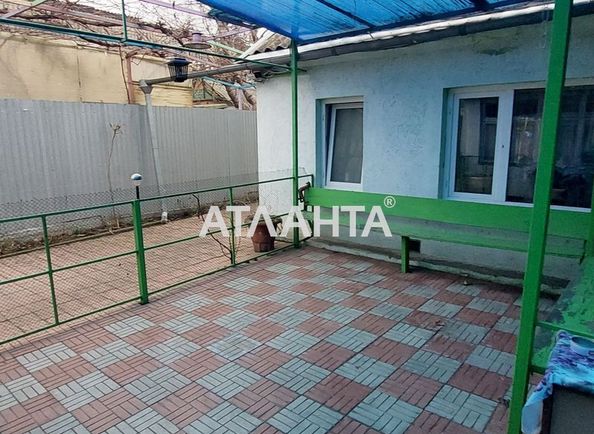 House by the address st. Radialnaya (area 107,8 m²) - Atlanta.ua - photo 4