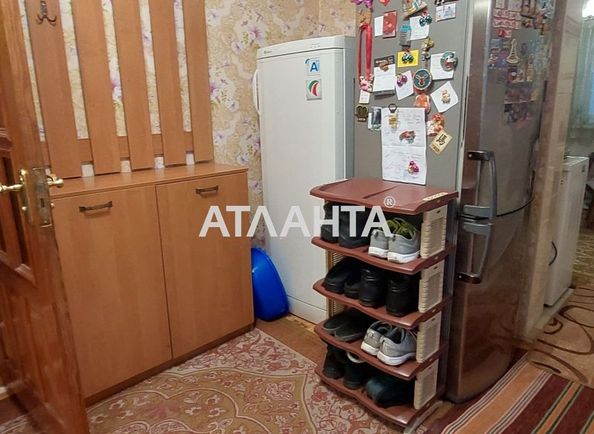 House by the address st. Radialnaya (area 107,8 m²) - Atlanta.ua - photo 14