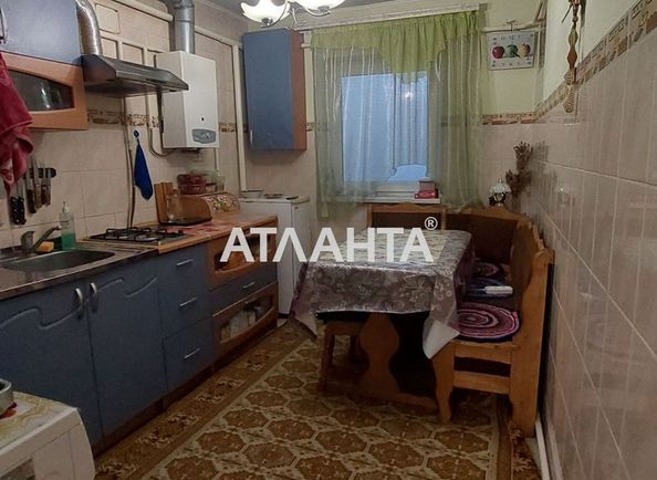 House by the address st. Radialnaya (area 107,8 m²) - Atlanta.ua - photo 11