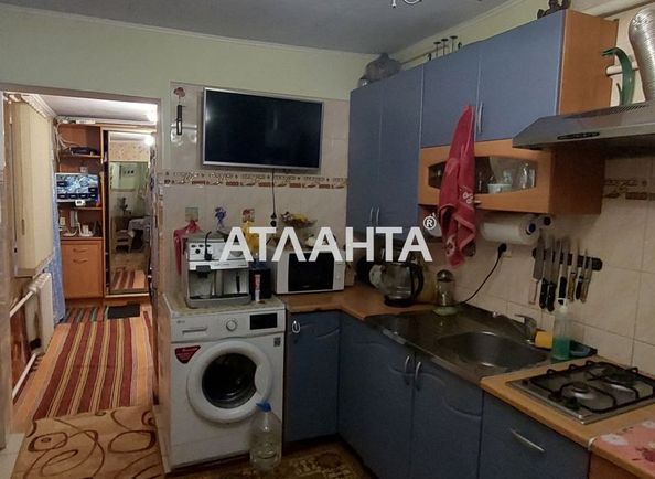 House by the address st. Radialnaya (area 107,8 m²) - Atlanta.ua - photo 10