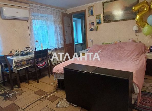 House by the address st. Radialnaya (area 107,8 m²) - Atlanta.ua - photo 7