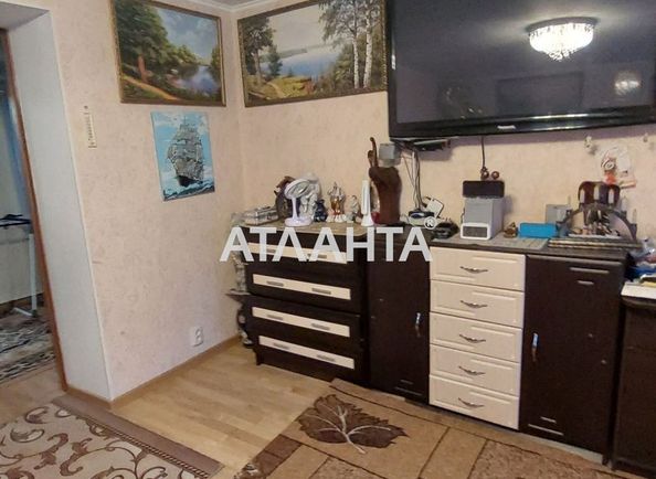 House by the address st. Radialnaya (area 107,8 m²) - Atlanta.ua - photo 6
