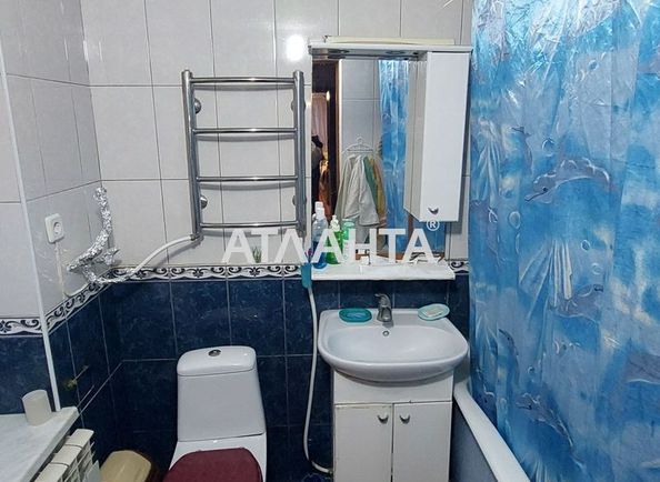 House by the address st. Radialnaya (area 107,8 m²) - Atlanta.ua - photo 13