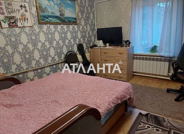 House by the address st. Radialnaya (area 107,8 m²) - Atlanta.ua - photo 8