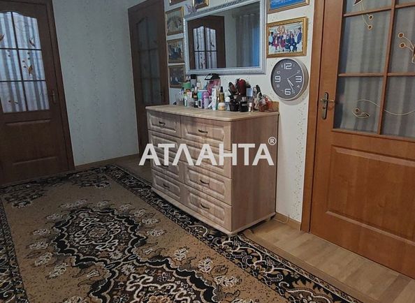 House by the address st. Radialnaya (area 107,8 m²) - Atlanta.ua - photo 5