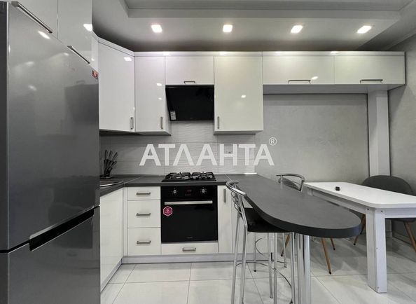 1-кімнатна квартира за адресою пр. В`ячеслава Чорновола (площа 40,2 м²) - Atlanta.ua