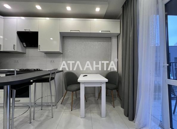 1-кімнатна квартира за адресою пр. В`ячеслава Чорновола (площа 40,2 м²) - Atlanta.ua - фото 2