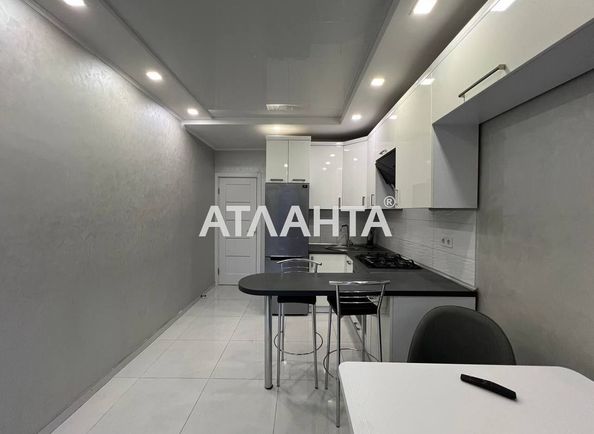 1-кімнатна квартира за адресою пр. В`ячеслава Чорновола (площа 40,2 м²) - Atlanta.ua - фото 3
