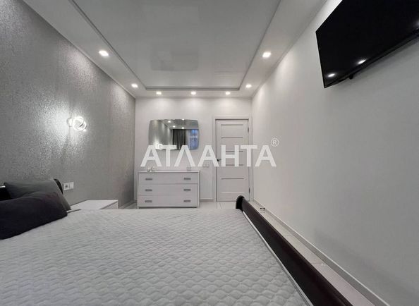 1-кімнатна квартира за адресою пр. В`ячеслава Чорновола (площа 40,2 м²) - Atlanta.ua - фото 7