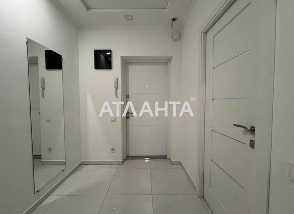 1-кімнатна квартира за адресою пр. В`ячеслава Чорновола (площа 40,2 м²) - Atlanta.ua - фото 8