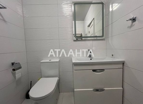 1-кімнатна квартира за адресою пр. В`ячеслава Чорновола (площа 40,2 м²) - Atlanta.ua - фото 10