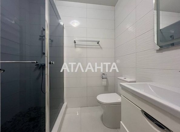 1-кімнатна квартира за адресою пр. В`ячеслава Чорновола (площа 40,2 м²) - Atlanta.ua - фото 11
