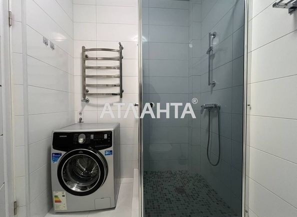 1-кімнатна квартира за адресою пр. В`ячеслава Чорновола (площа 40,2 м²) - Atlanta.ua - фото 12