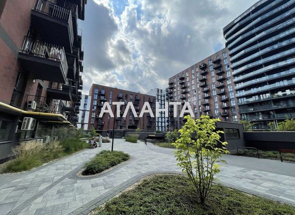 1-кімнатна квартира за адресою пр. В`ячеслава Чорновола (площа 40,2 м²) - Atlanta.ua - фото 16