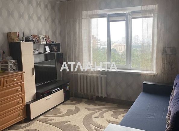 2-rooms apartment apartment by the address st. Ul Miropolskaya (area 54,8 m²) - Atlanta.ua